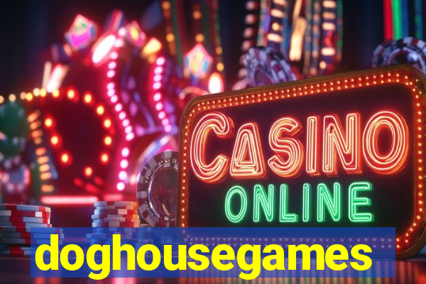 doghousegames