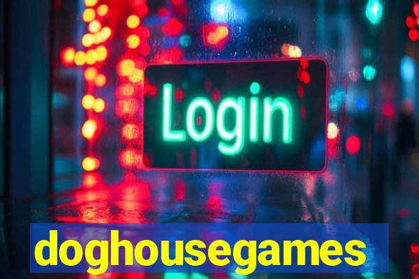doghousegames