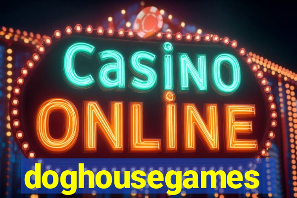 doghousegames