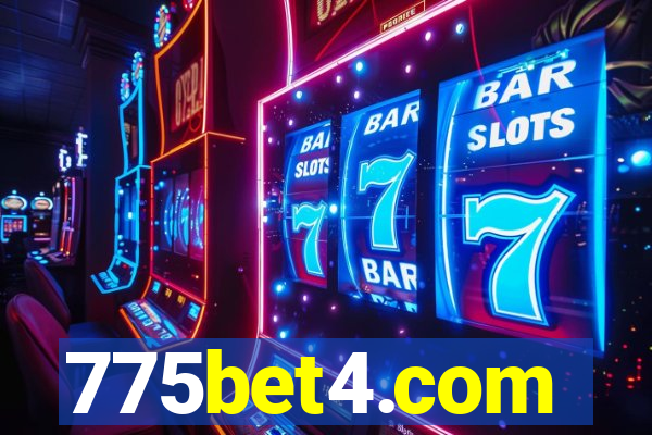 775bet4.com