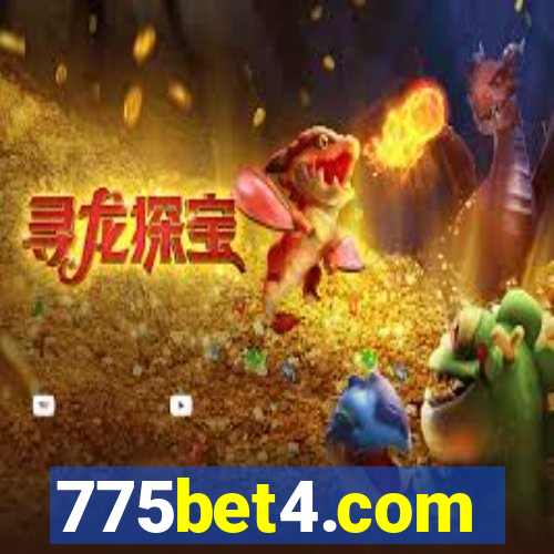 775bet4.com