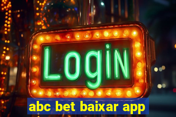 abc bet baixar app