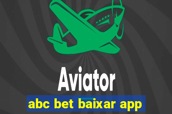 abc bet baixar app