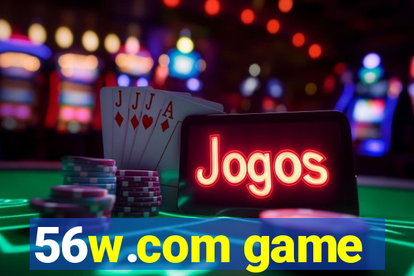 56w.com game