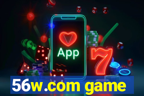 56w.com game