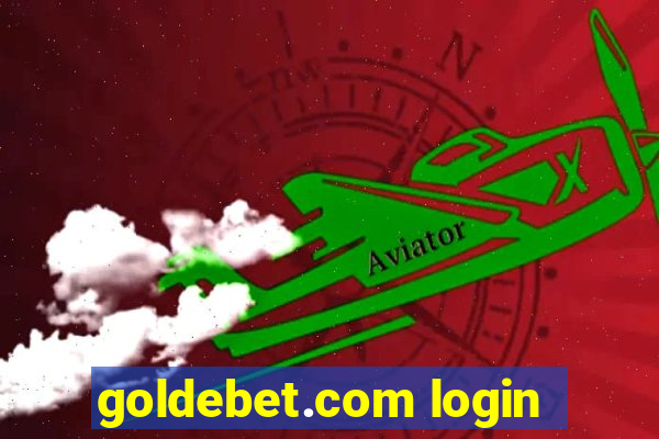 goldebet.com login