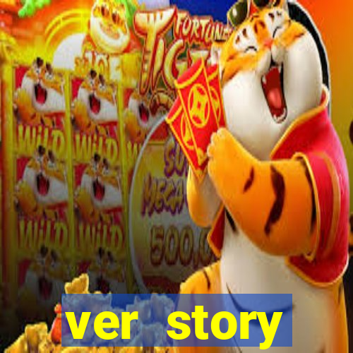 ver story anonimamente online