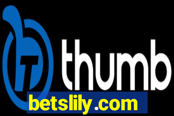 betslily.com