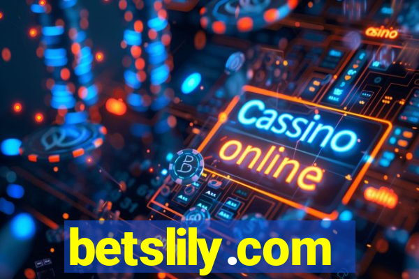 betslily.com