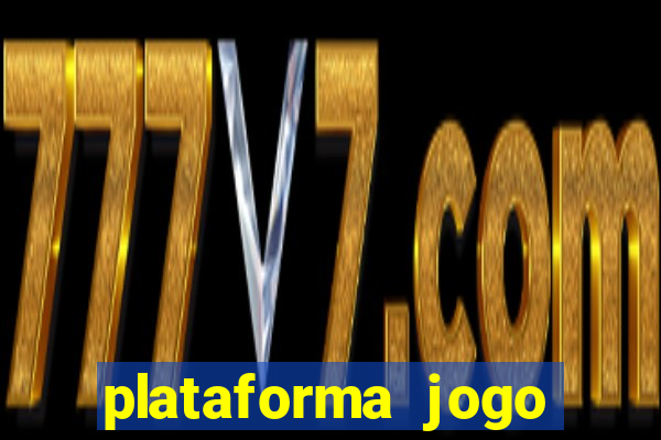 plataforma jogo gusttavo lima