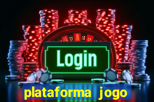 plataforma jogo gusttavo lima