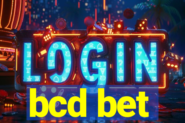 bcd bet