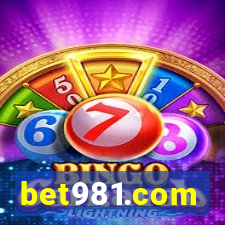 bet981.com