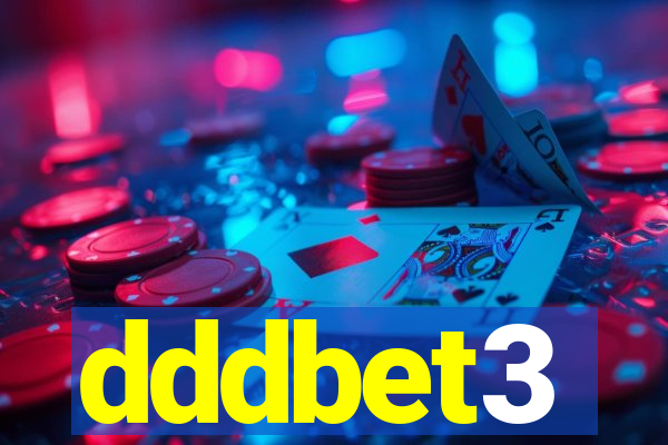 dddbet3