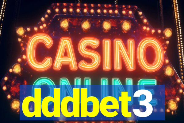 dddbet3