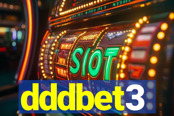 dddbet3