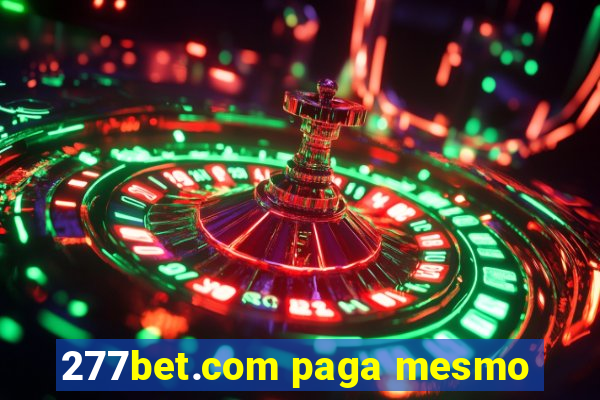 277bet.com paga mesmo