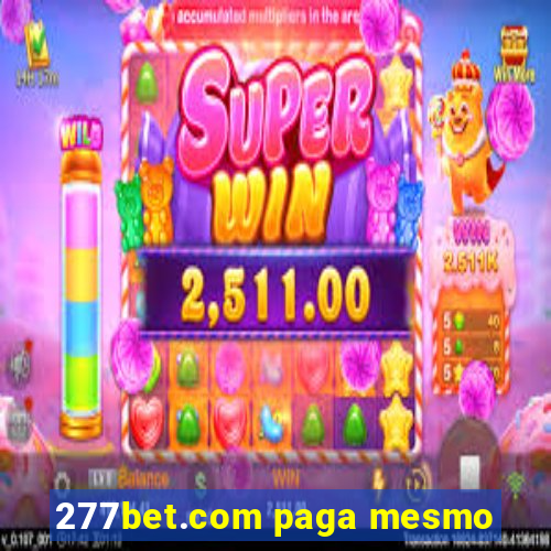 277bet.com paga mesmo