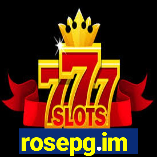 rosepg.im
