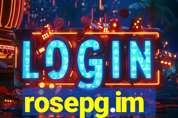 rosepg.im