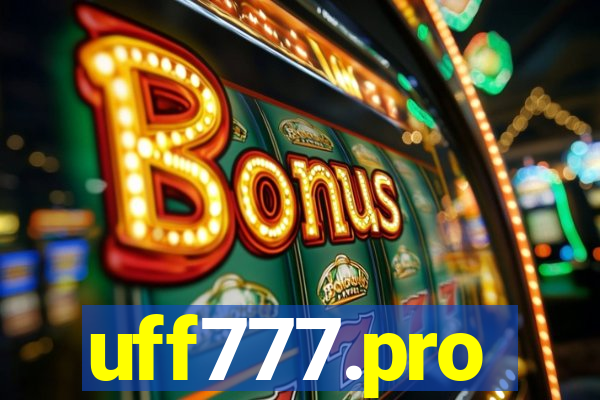 uff777.pro