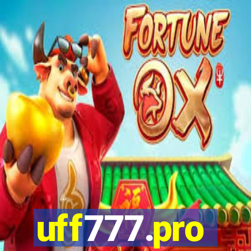 uff777.pro