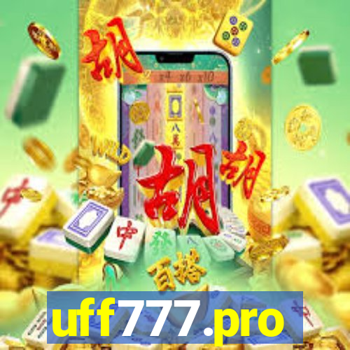 uff777.pro