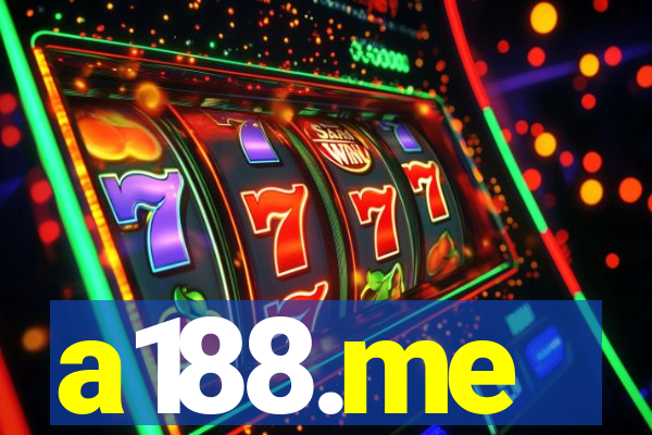 a188.me