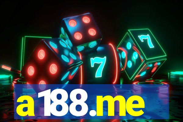 a188.me