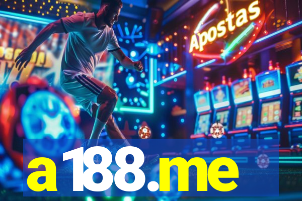 a188.me