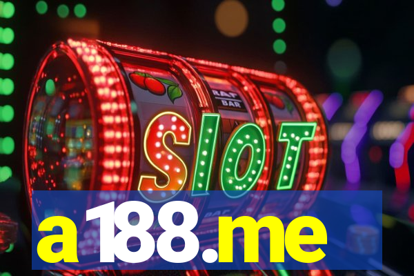 a188.me