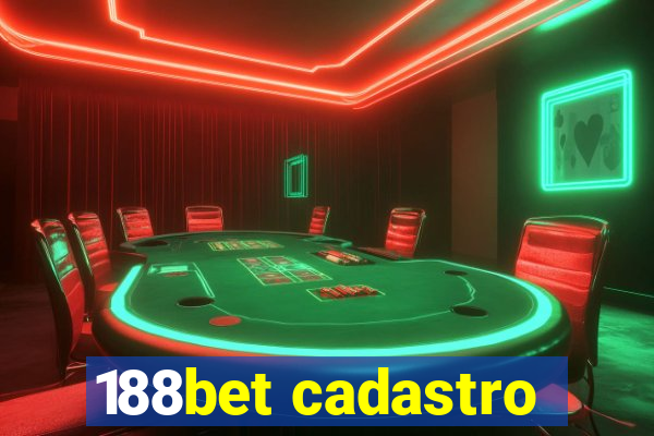 188bet cadastro