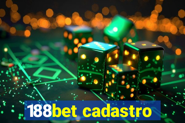 188bet cadastro