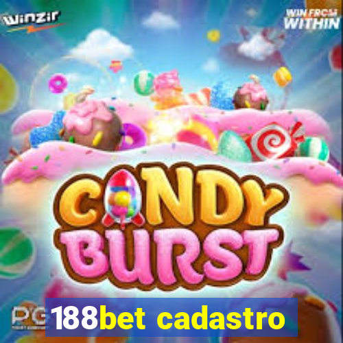 188bet cadastro