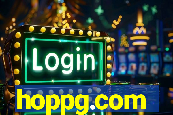 hoppg.com