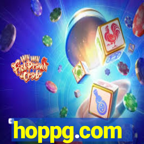 hoppg.com