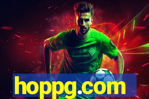 hoppg.com