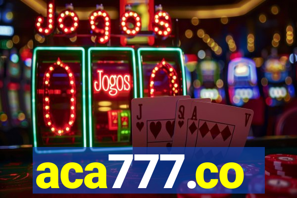 aca777.co