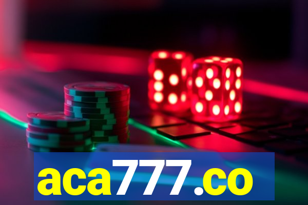 aca777.co