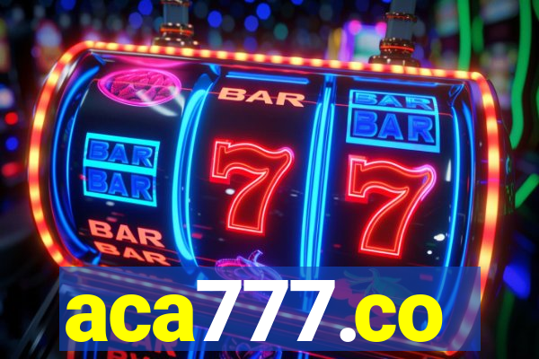 aca777.co