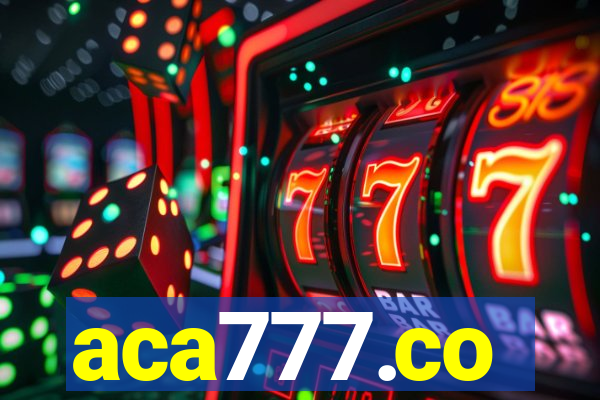 aca777.co