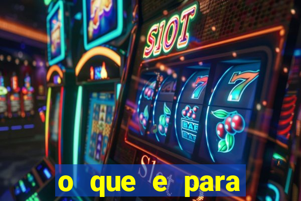o que e para falar portal zacarias