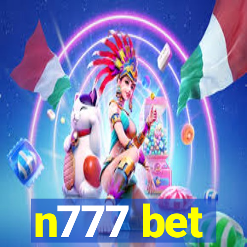 n777 bet
