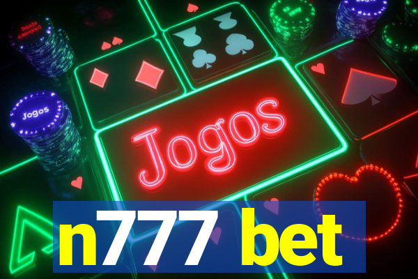 n777 bet