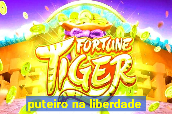 puteiro na liberdade