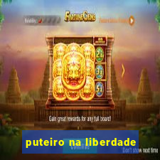 puteiro na liberdade