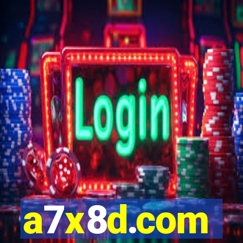 a7x8d.com