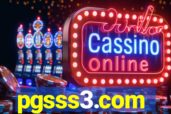 pgsss3.com