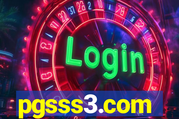 pgsss3.com