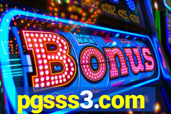 pgsss3.com